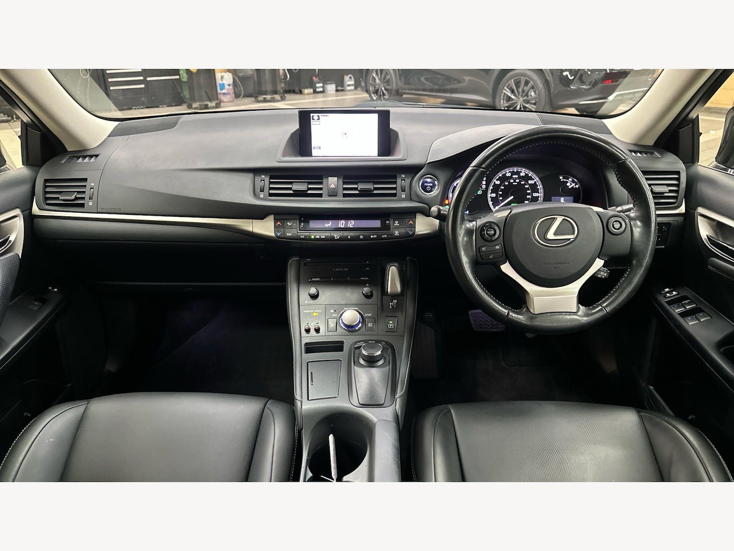 Used Lexus CT 2017 for sale - 78006658: Photo 9