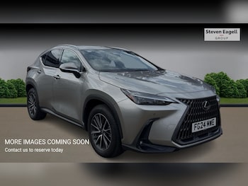 Lexus - NX