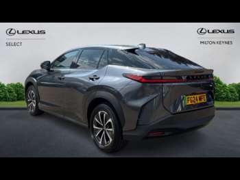 Used Lexus RX 2024 for sale - 75031200: Photo