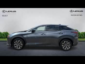 Used Lexus RX 2024 for sale - 75031200: Photo