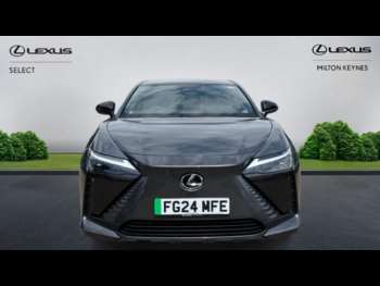 Used Lexus RX 2024 for sale - 75031200: Photo
