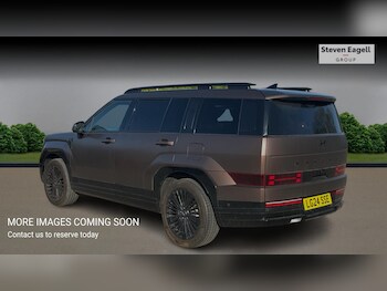 Used Hyundai Santa Fe 2024 for sale - 78361770: Photo