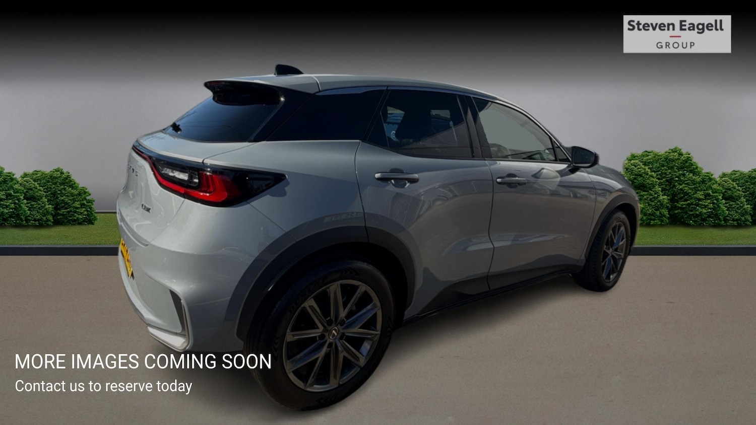 Used Lexus LBX 2024 for sale - 78007253: Photo 4