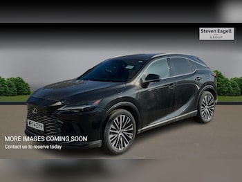 Used Lexus RX 2025 for sale - 78404859: Photo