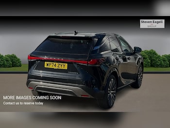 Used Lexus RX 2025 for sale - 78404859: Photo