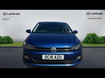 Used Volkswagen Polo 2018 for sale - 74597528: Photo