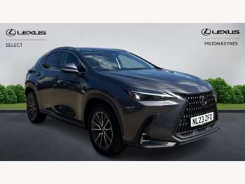 (23) - 2.5 350h Premium E-CVT FWD Euro 6 (s/s) 5dr