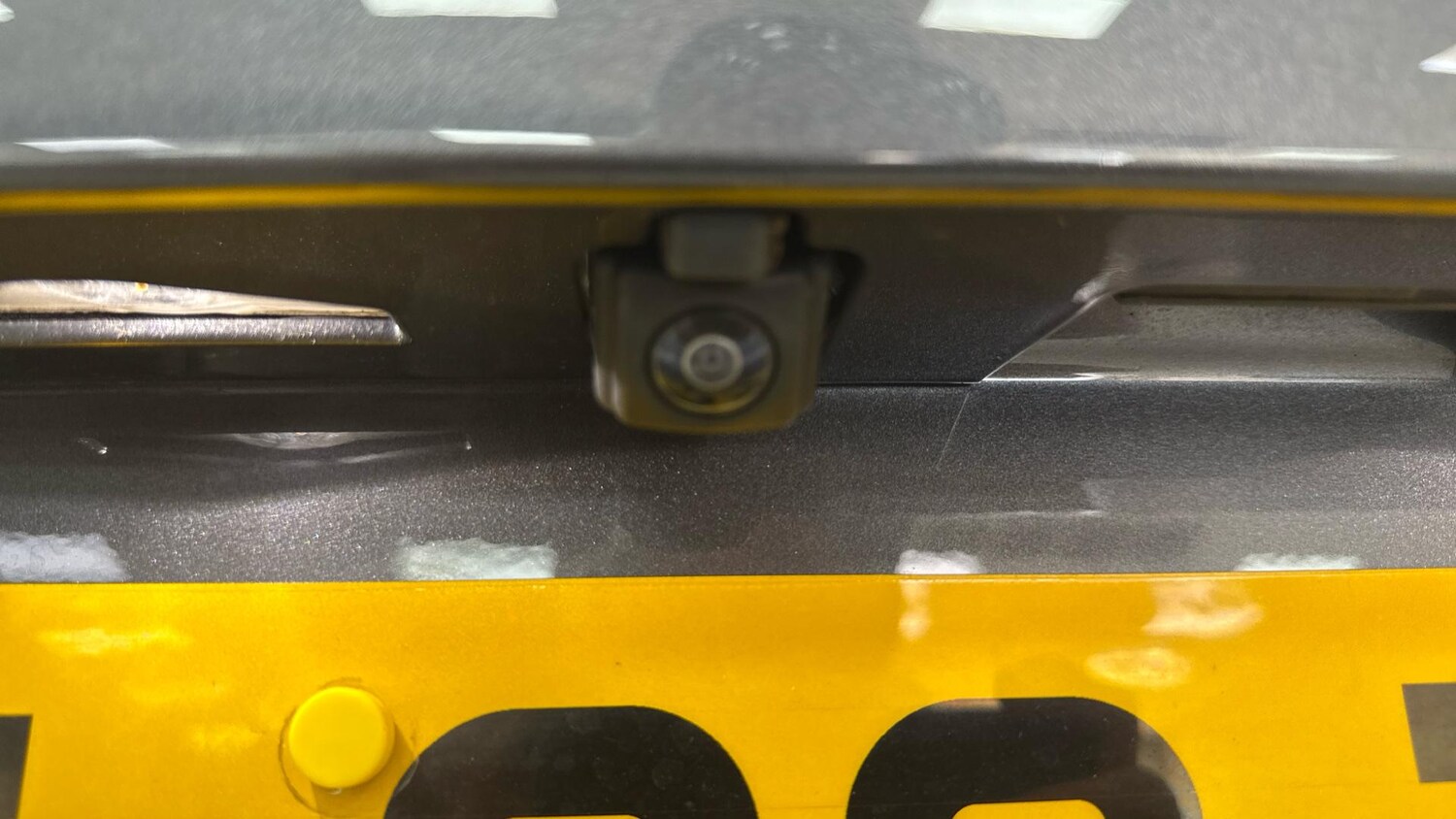 Vehicle 34