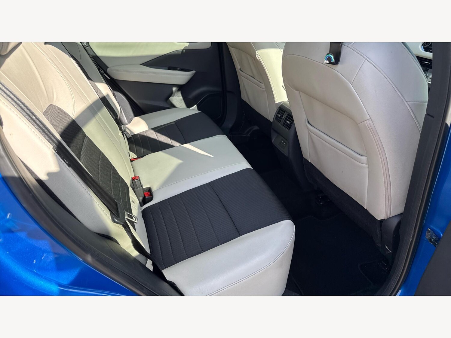 Used Nissan Qashqai 2021 for sale - 75965077: Photo 11