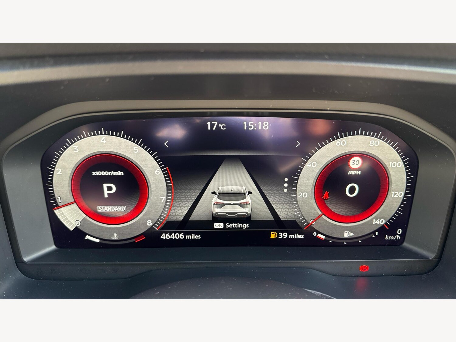 Used Nissan Qashqai 2021 for sale - 75965077: Photo 14