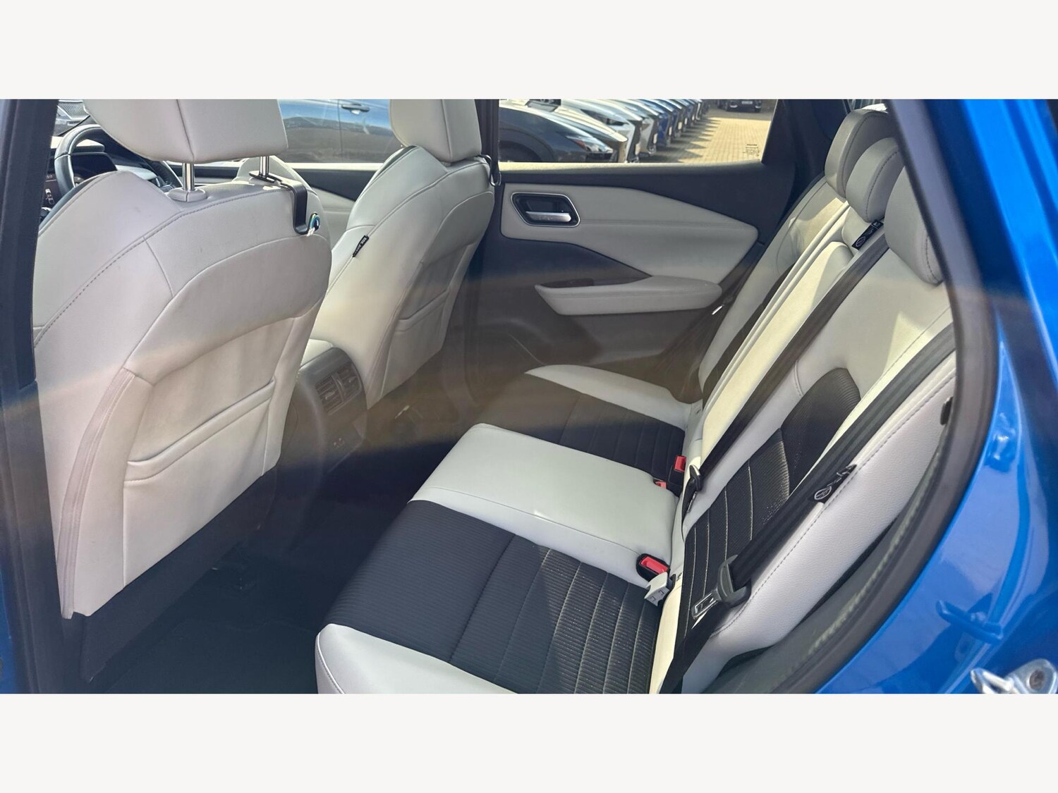 Used Nissan Qashqai 2021 for sale - 75965077: Photo 16