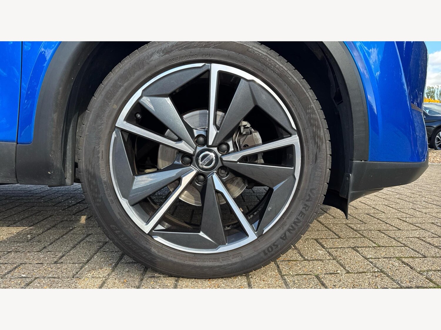 Used Nissan Qashqai 2021 for sale - 75965077: Photo 21