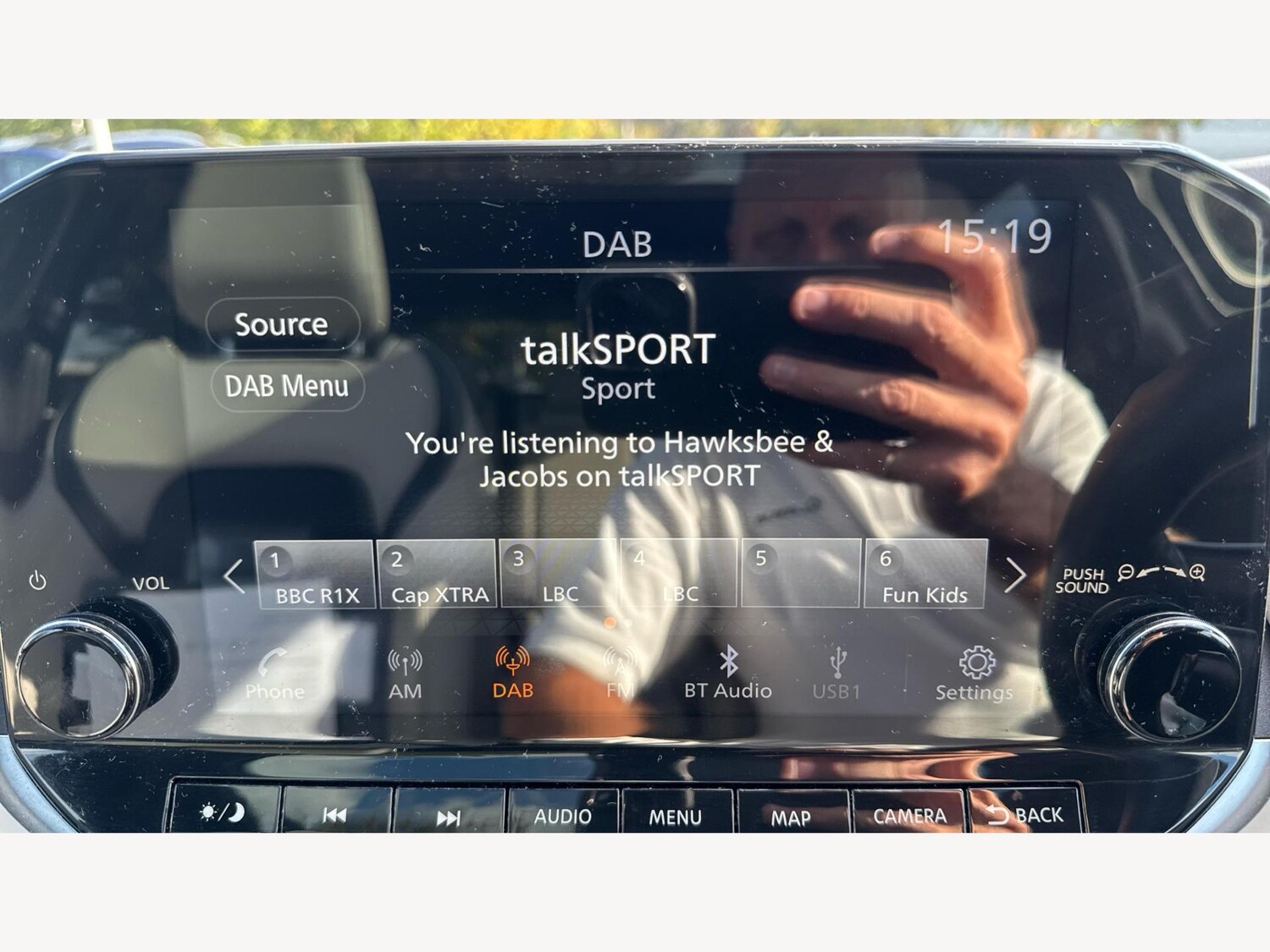 Used Nissan Qashqai 2021 for sale - 75965077: Photo 24