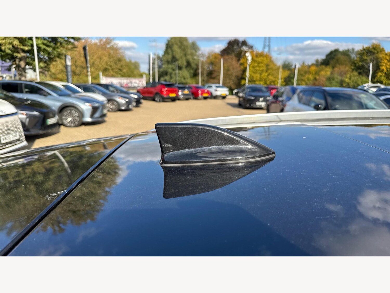 Used Nissan Qashqai 2021 for sale - 75965077: Photo 27