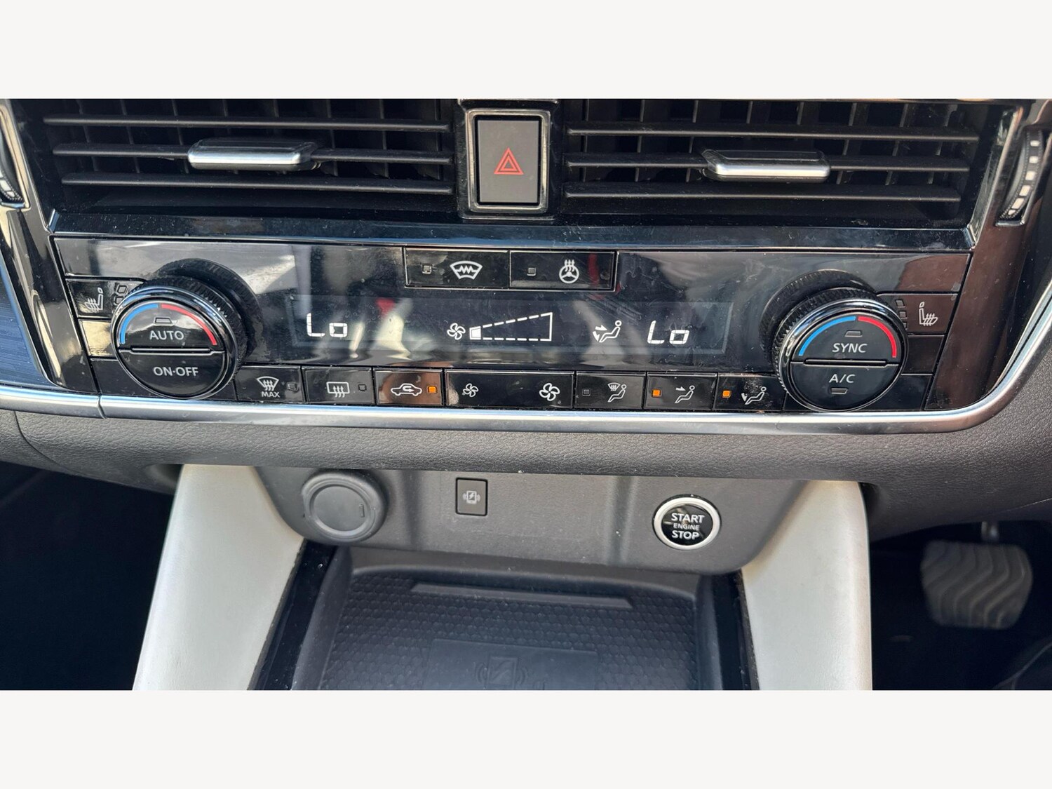 Used Nissan Qashqai 2021 for sale - 75965077: Photo 29