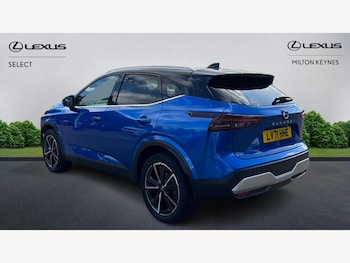 Used Nissan Qashqai 2021 for sale - 75965077: Photo
