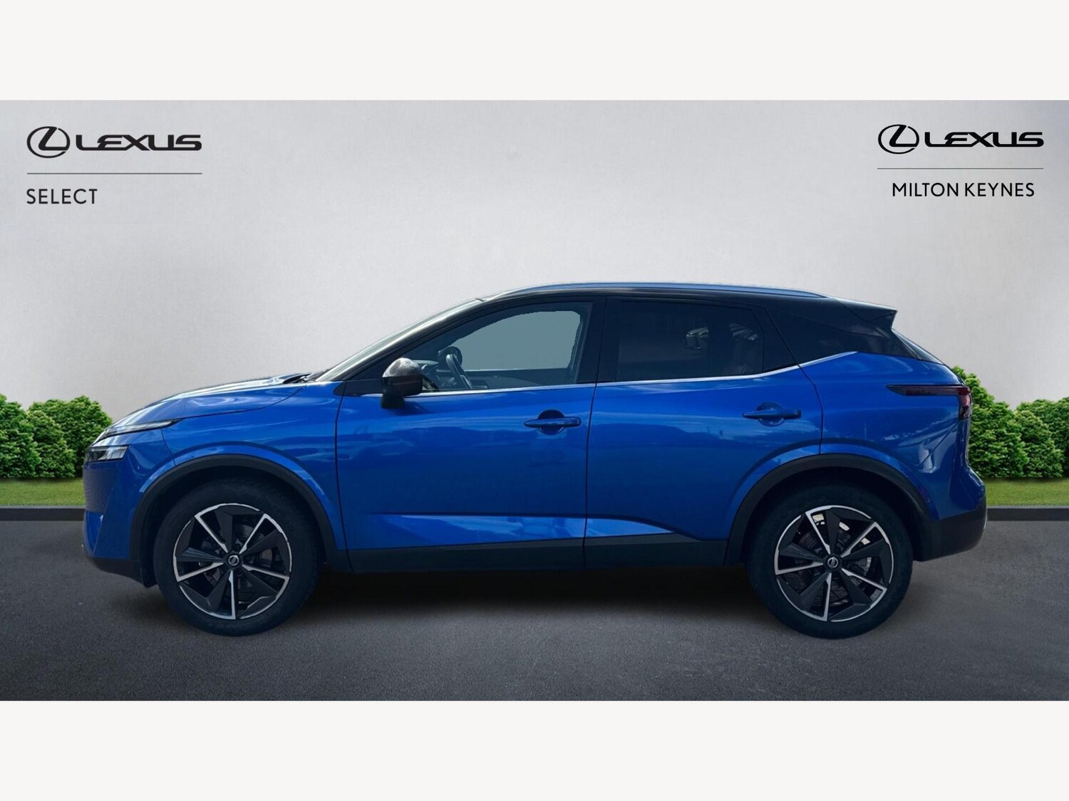 Used Nissan Qashqai 2021 for sale - 75965077: Photo 3