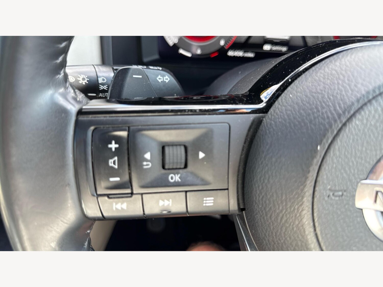 Used Nissan Qashqai 2021 for sale - 75965077: Photo 31