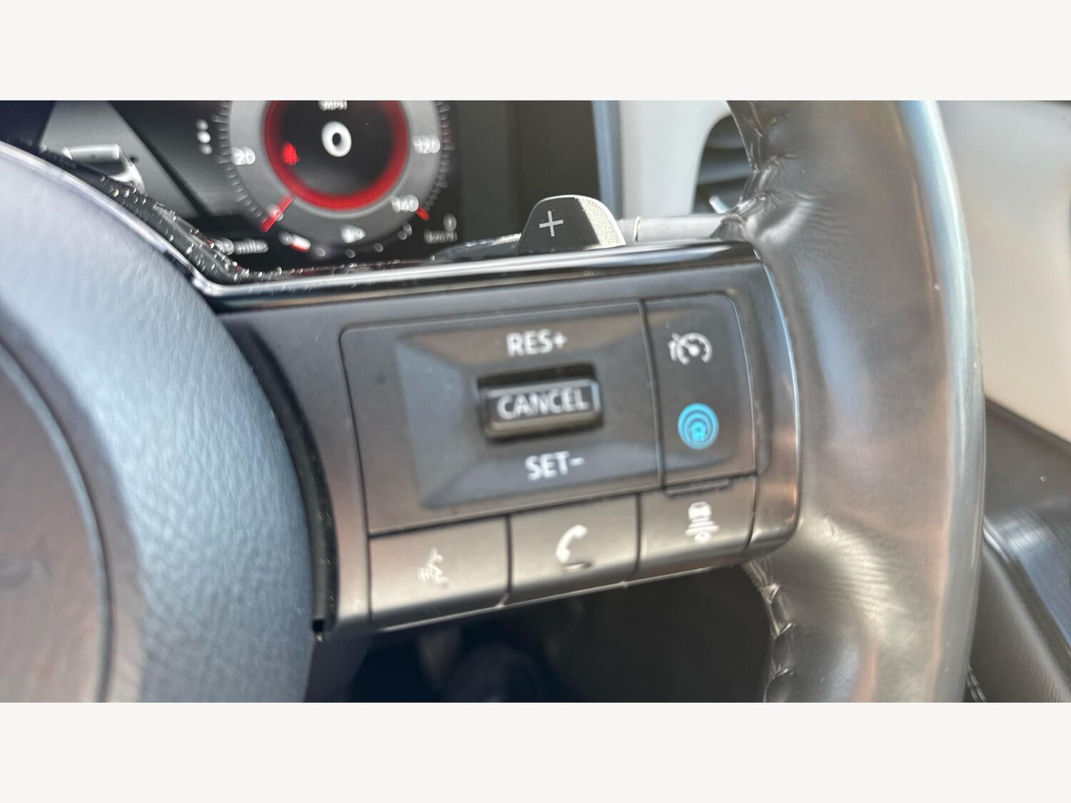Used Nissan Qashqai 2021 for sale - 75965077: Photo 32