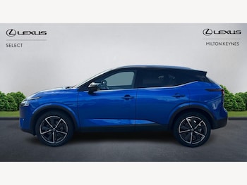Used Nissan Qashqai 2021 for sale - 75965077: Photo