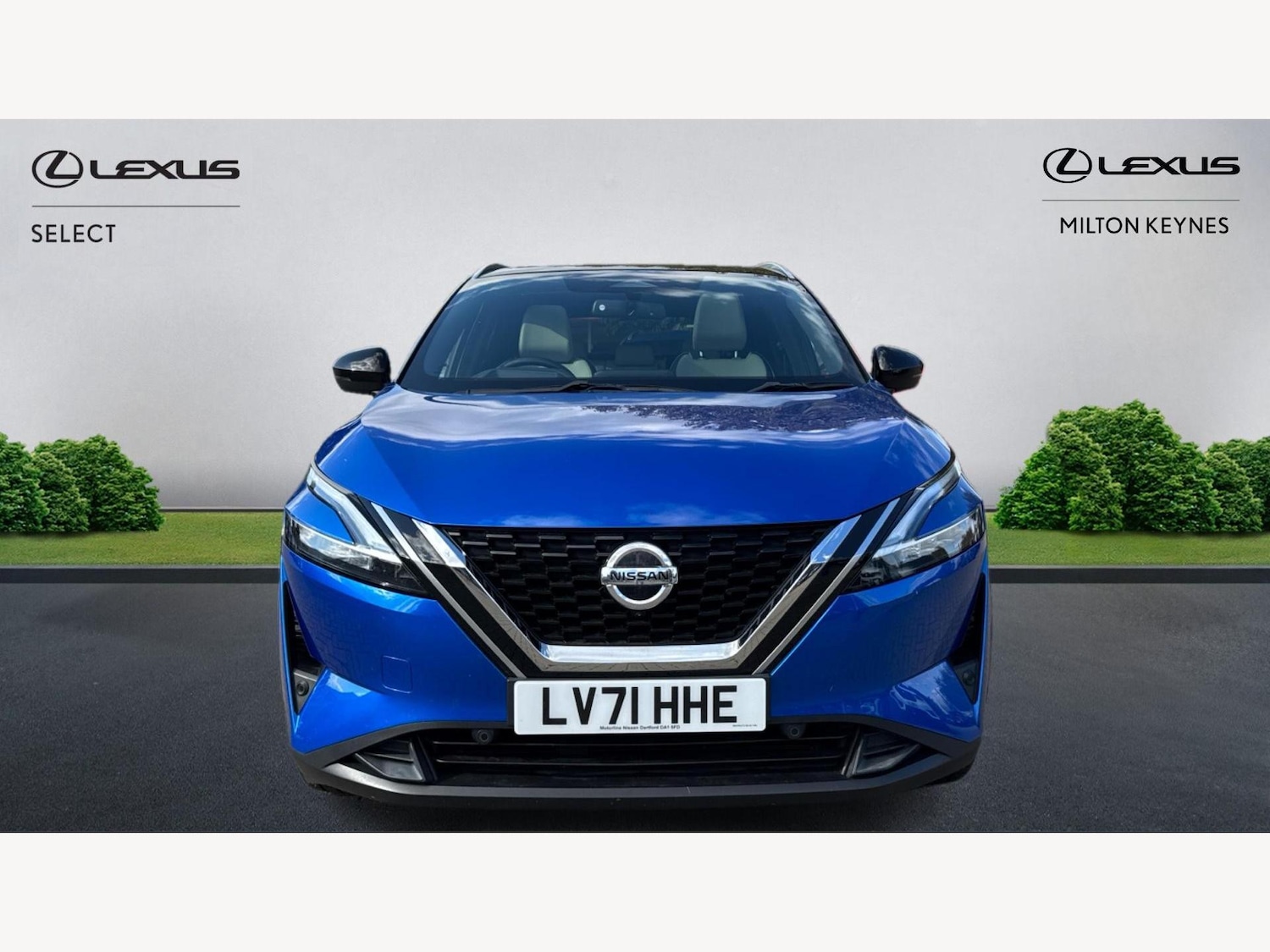 Used Nissan Qashqai 2021 for sale - 75965077: Photo 6