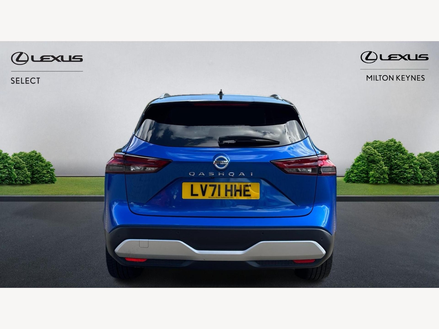 Used Nissan Qashqai 2021 for sale - 75965077: Photo 7