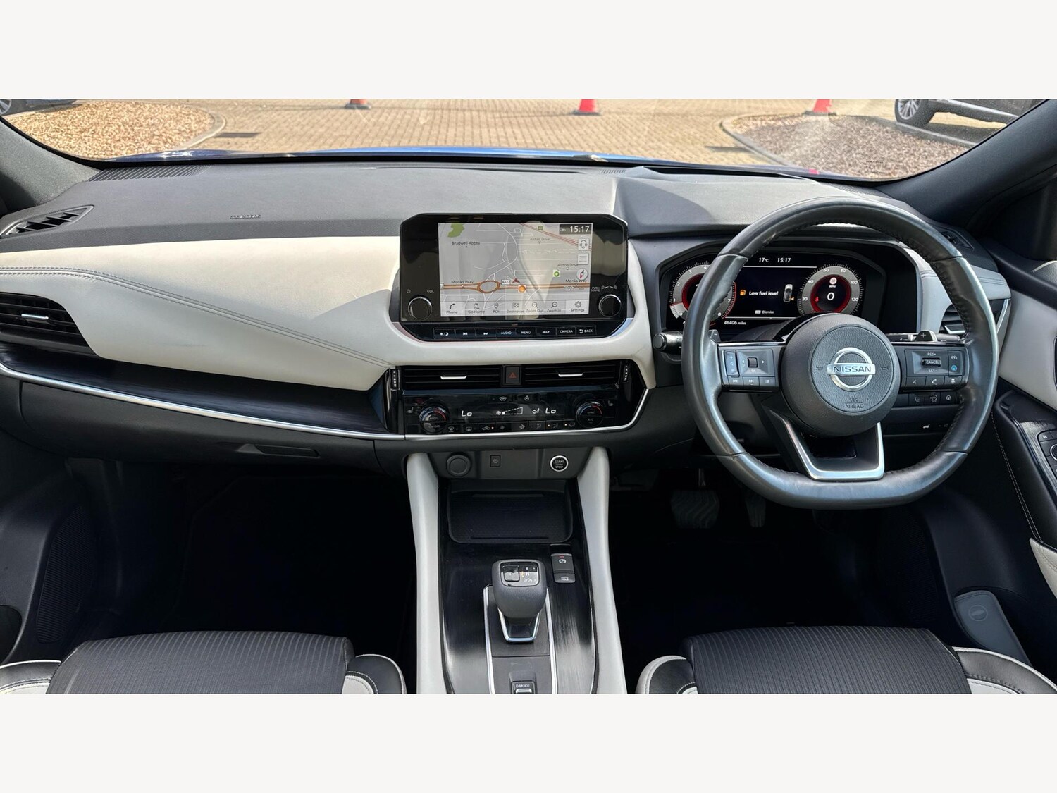 Used Nissan Qashqai 2021 for sale - 75965077: Photo 9