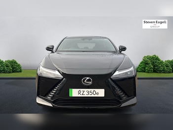 Used Lexus RZ 2026 for sale - 78307334: Photo