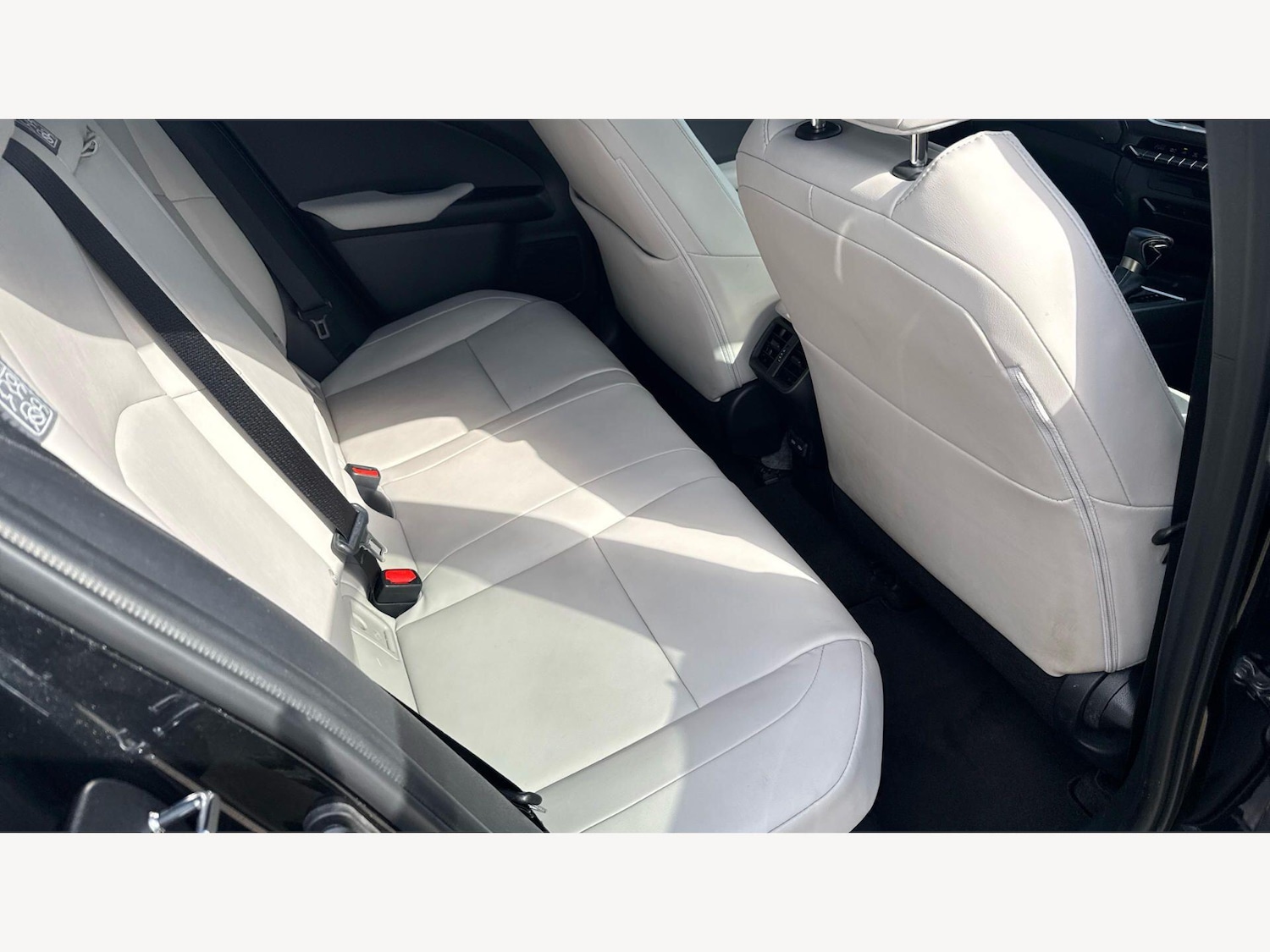 Used Lexus UX 2022 for sale - 78171028: Photo 11