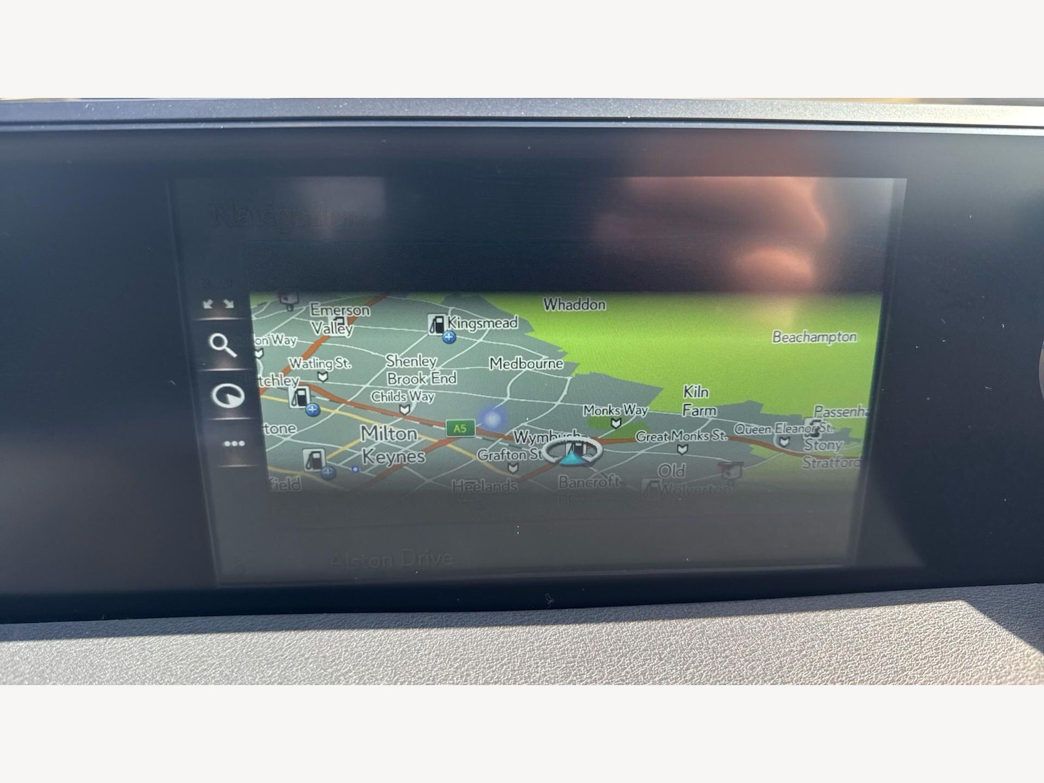 Used Lexus UX 2022 for sale - 78171028: Photo 12