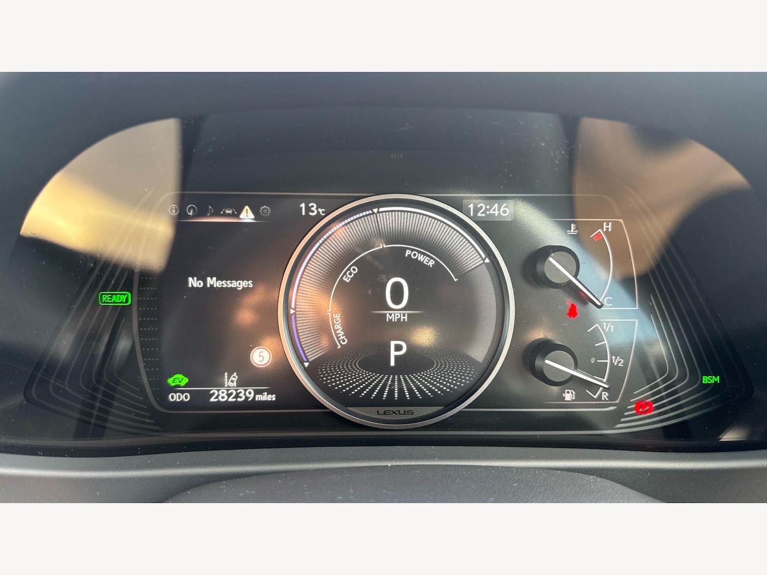 Used Lexus UX 2022 for sale - 78171028: Photo 14