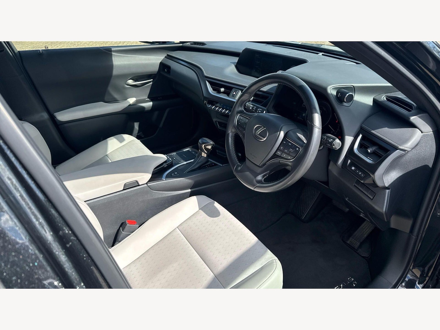 Used Lexus UX 2022 for sale - 78171028: Photo 15