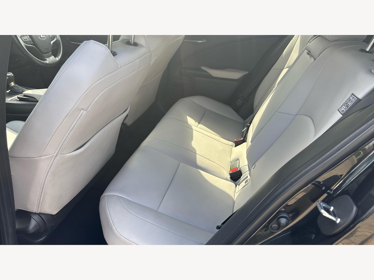 Used Lexus UX 2022 for sale - 78171028: Photo 18