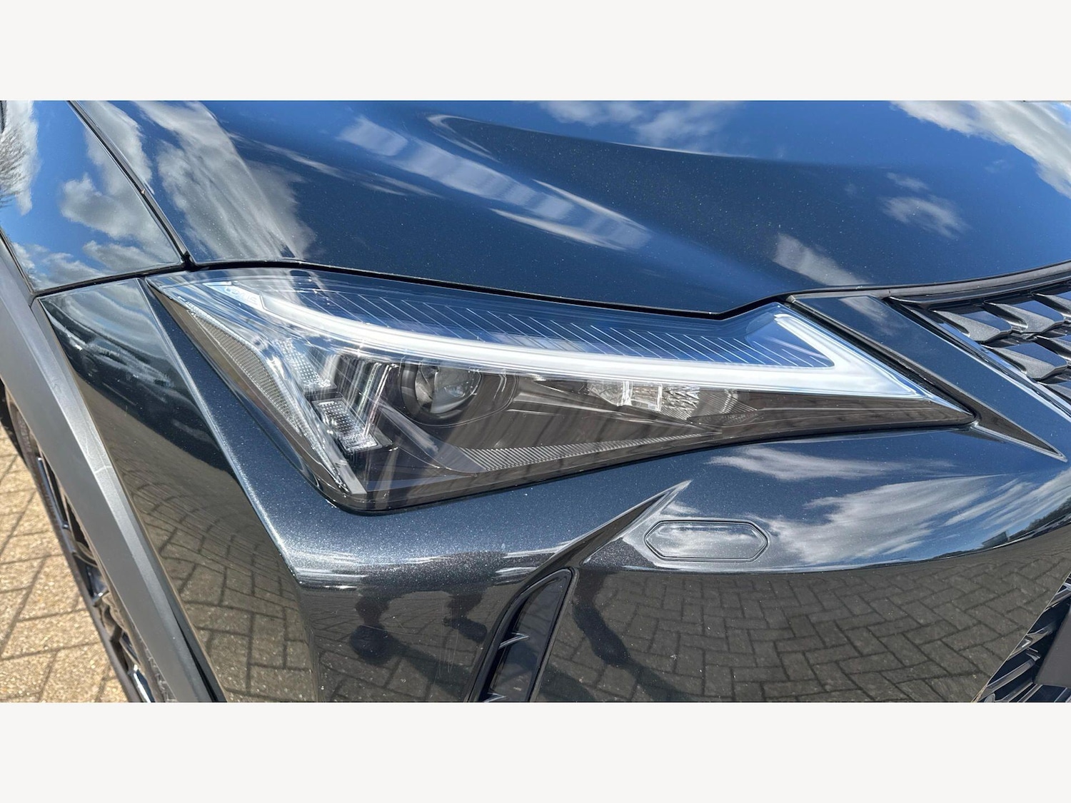 Used Lexus UX 2022 for sale - 78171028: Photo 23