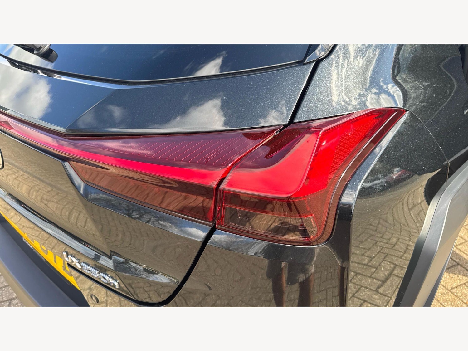 Used Lexus UX 2022 for sale - 78171028: Photo 24