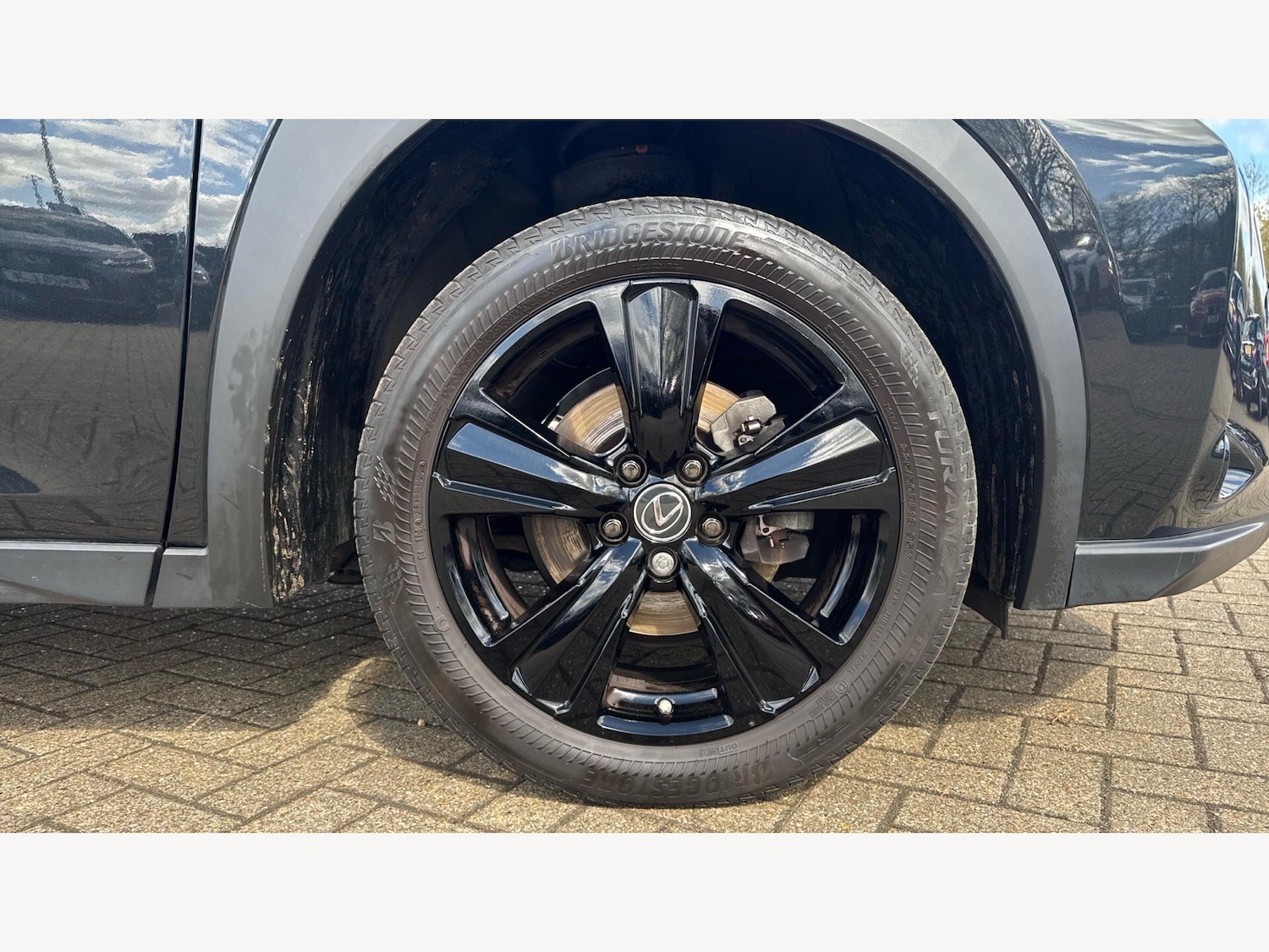 Used Lexus UX 2022 for sale - 78171028: Photo 26