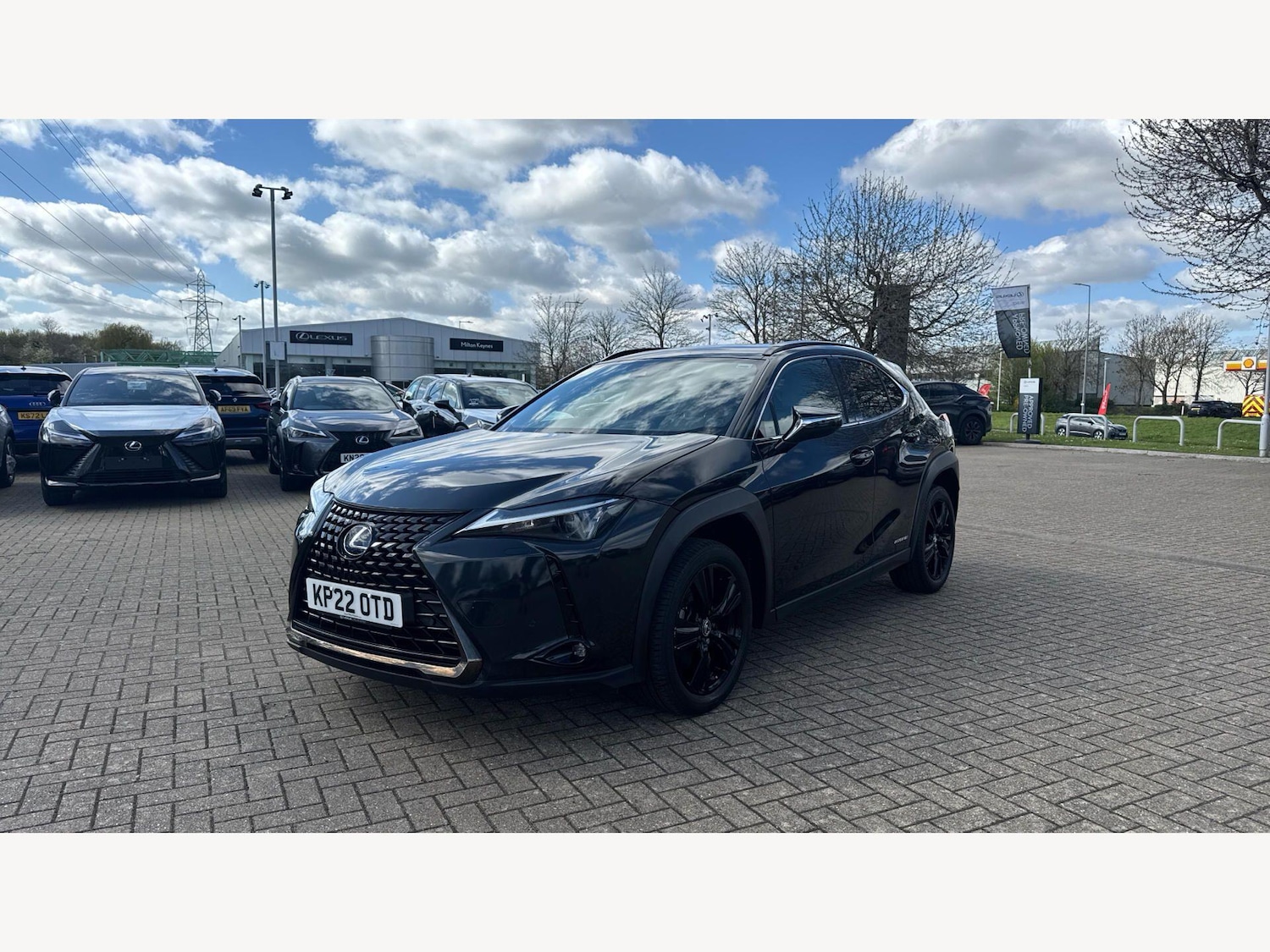 Used Lexus UX 2022 for sale - 78171028: Photo 27