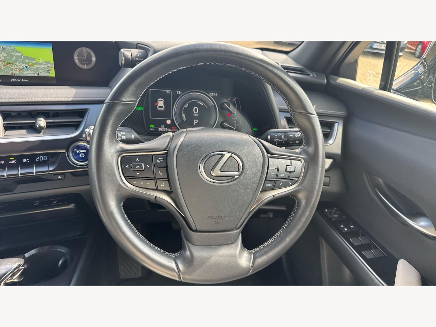 Used Lexus UX 2022 for sale - 78171028: Photo 34