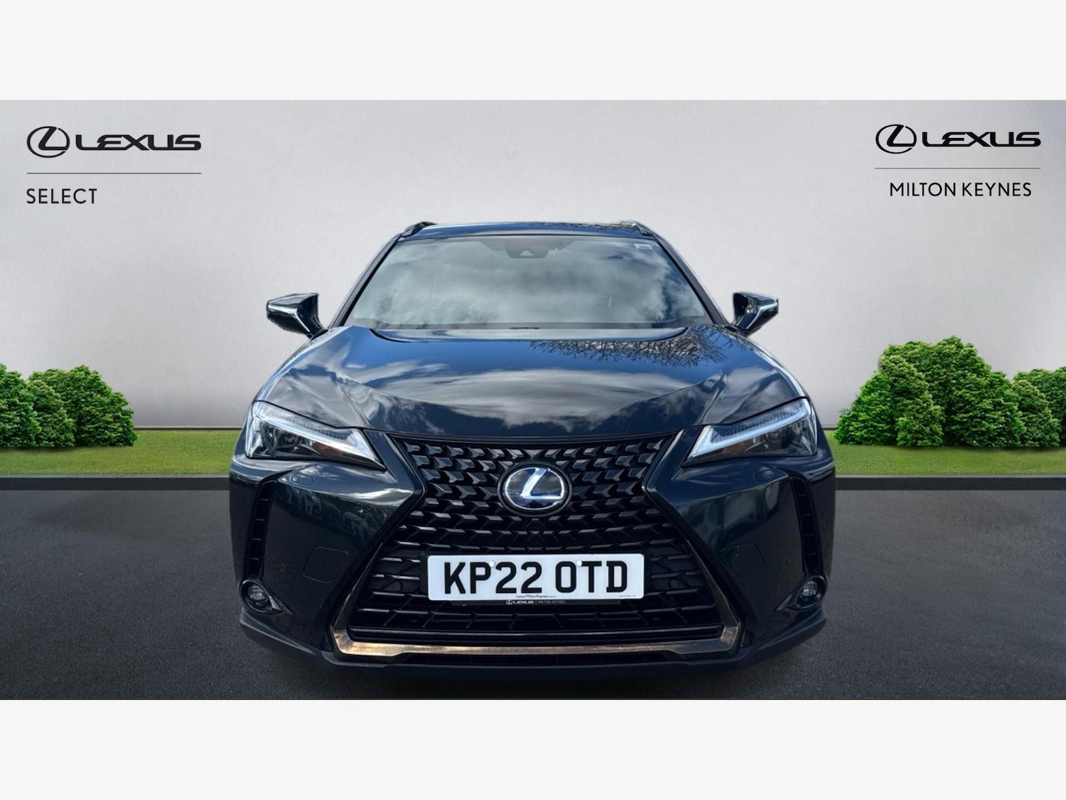 Used Lexus UX 2022 for sale - 78171028: Photo 6