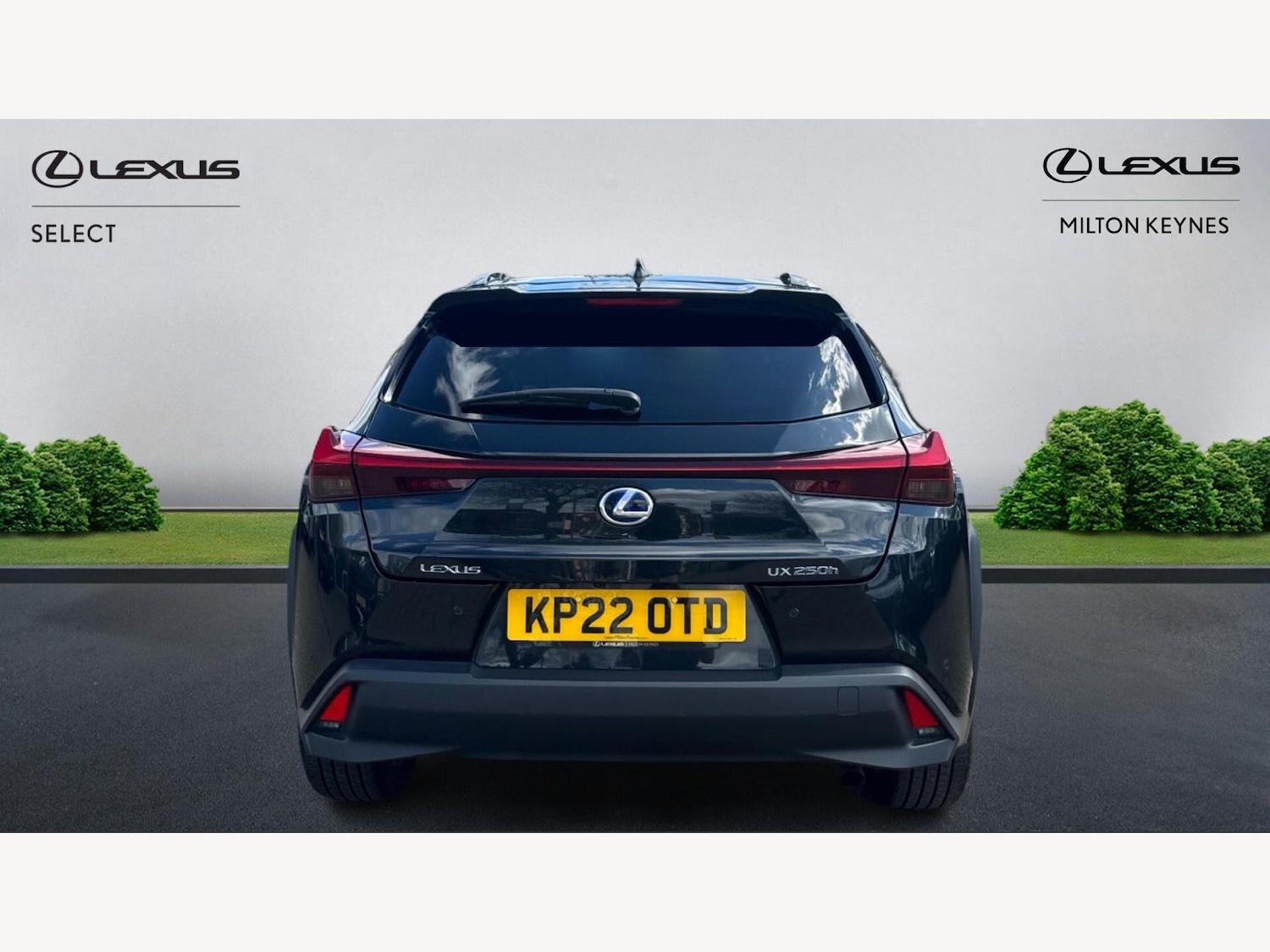 Used Lexus UX 2022 for sale - 78171028: Photo 7