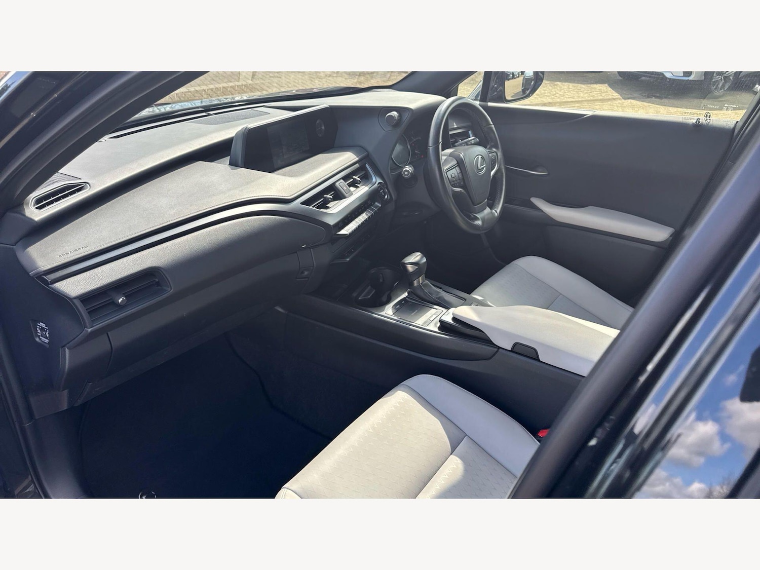 Used Lexus UX 2022 for sale - 78171028: Photo 8