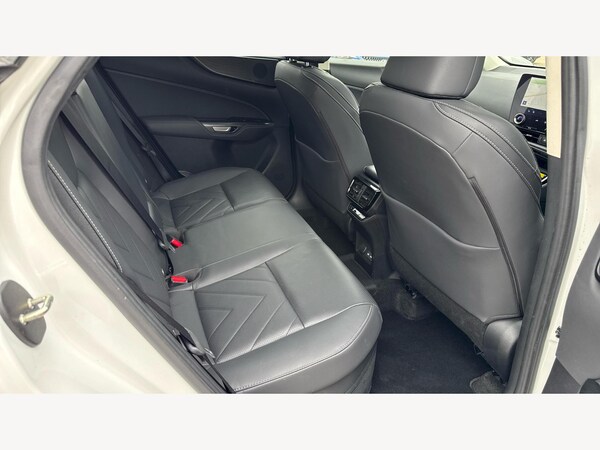 Used Lexus NX 2023 for sale - 75589864: Photo 11