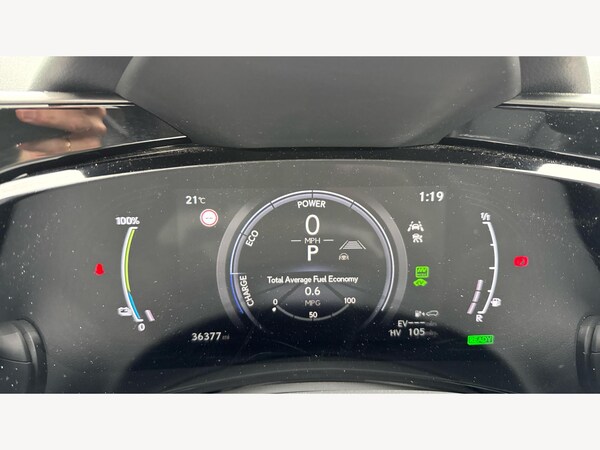 Used Lexus NX 2023 for sale - 75589864: Photo 14