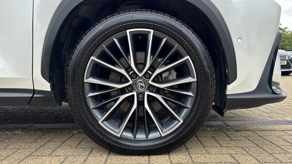 Used Lexus NX 2023 for sale - 75589864: Photo 21