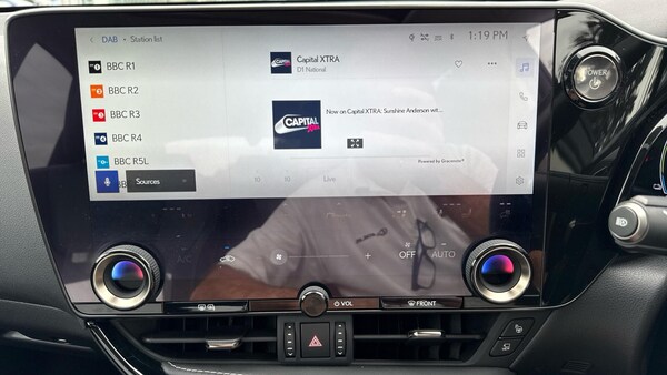 Used Lexus NX 2023 for sale - 75589864: Photo 22