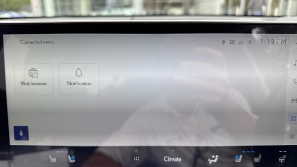 Used Lexus NX 2023 for sale - 75589864: Photo 23