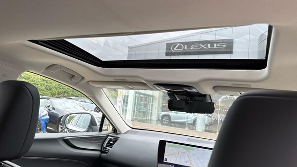 Used Lexus NX 2023 for sale - 75589864: Photo 28