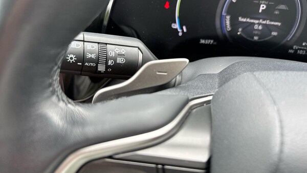 Used Lexus NX 2023 for sale - 75589864: Photo 33