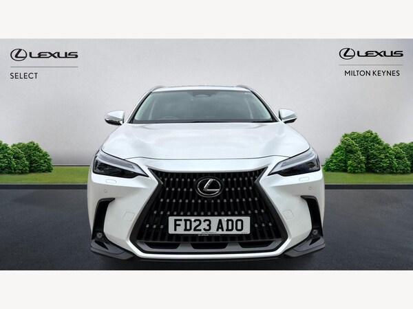 Used Lexus NX 2023 for sale - 75589864: Photo 6