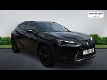 2022 (71) - 250h 2.0 5dr CVT [without Nav]